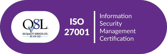 ISO 27001